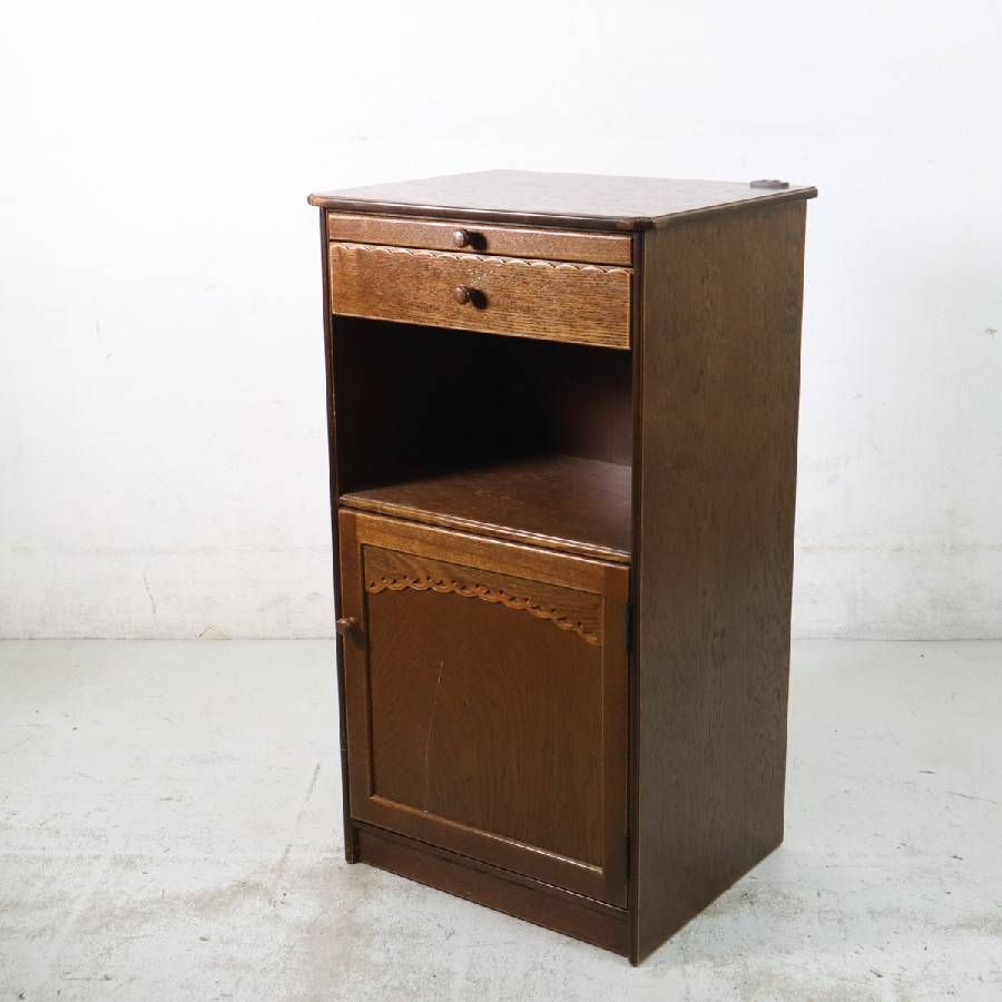 アメリカ製　米国　ビンテージ　電話台　花台 アメリカ製 米国 ビンテージ 電話台 花台 アメリカ製 米国 ビンテージ