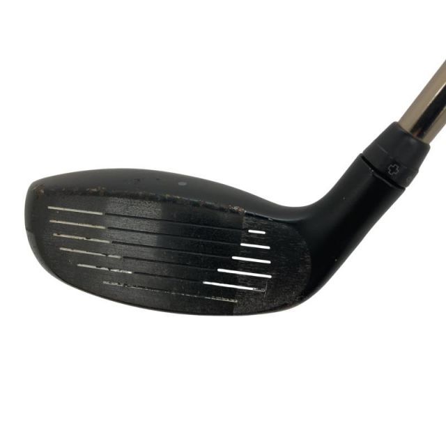中古】 ピン G430 U4 ユーティリティ UT PING TOUR 2.0 CHROME 85(UT