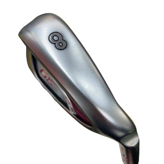中古】 ピン G Le2 #8 レディース 単品アイアン LI ULT 240J(IR