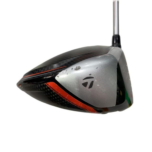 中古】 テーラーメイド M6 10.5° ドライバー DR FUBUKI TM5(2019