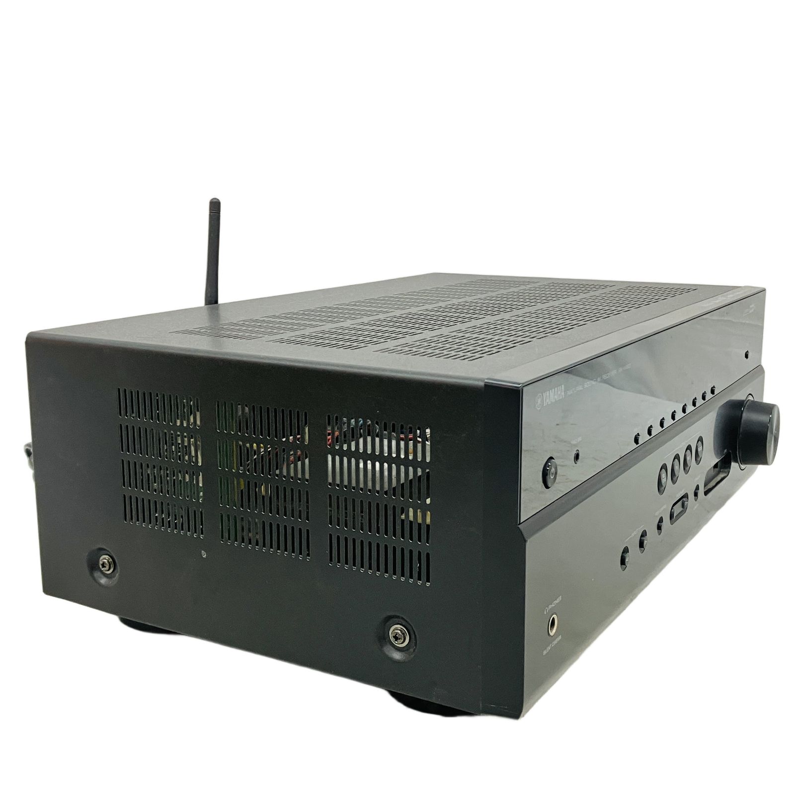 YAMAHA RX-V483 アンプ AVアンプ AVレシーバー ヤマハ 音響機材