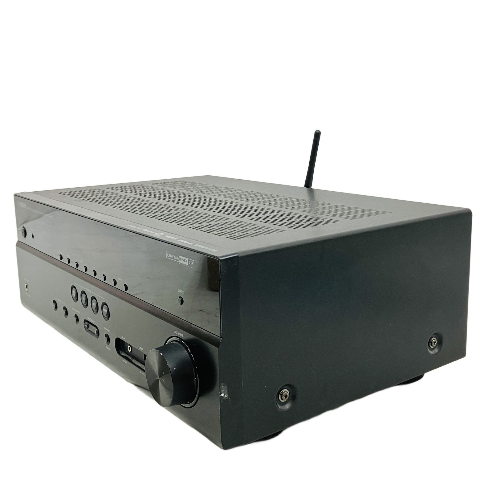 YAMAHA RX-V483 アンプ AVアンプ AVレシーバー ヤマハ 音響機材