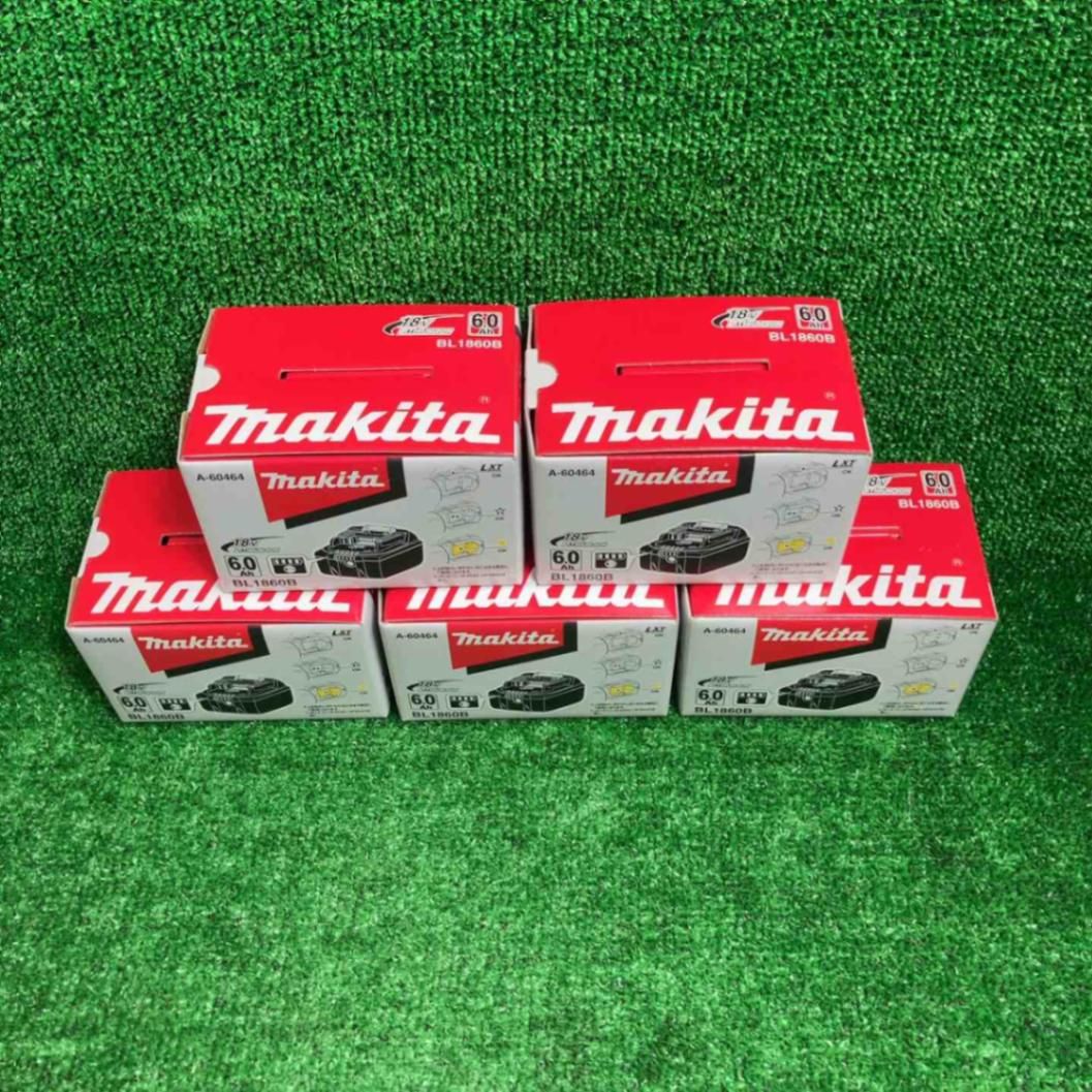 マキタ(makita) BL1860B リチウムイオンバッテリー 18V/6.0Ah【市川行徳店】【店頭取引限定】【中古】管理番号：ITSC8DCOE86Q マキタ（makita） リチウムイオンバッテリー 18V 6.0Ah BL1860B