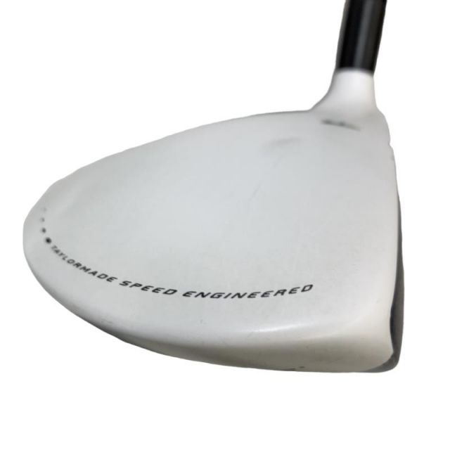 中古】 テーラーメイド RBZ TOUR 3W フェアウェイウッド FW リシャフト