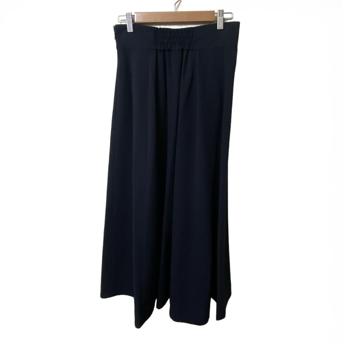 ブルーレーベルクレストブリッジ ロングスカート サイズ38 M