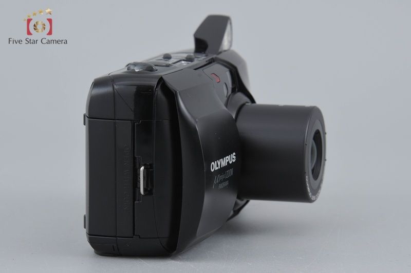 OLYMPUS オリンパス 【中古】OLYMPUS オリンパス μ[mju:] ZOOM