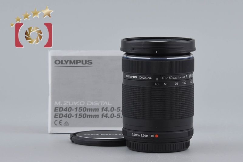 OLYMPUS オリンパス 【中古】OLYMPUS オリンパス M.ZUIKO DIGITAL ED