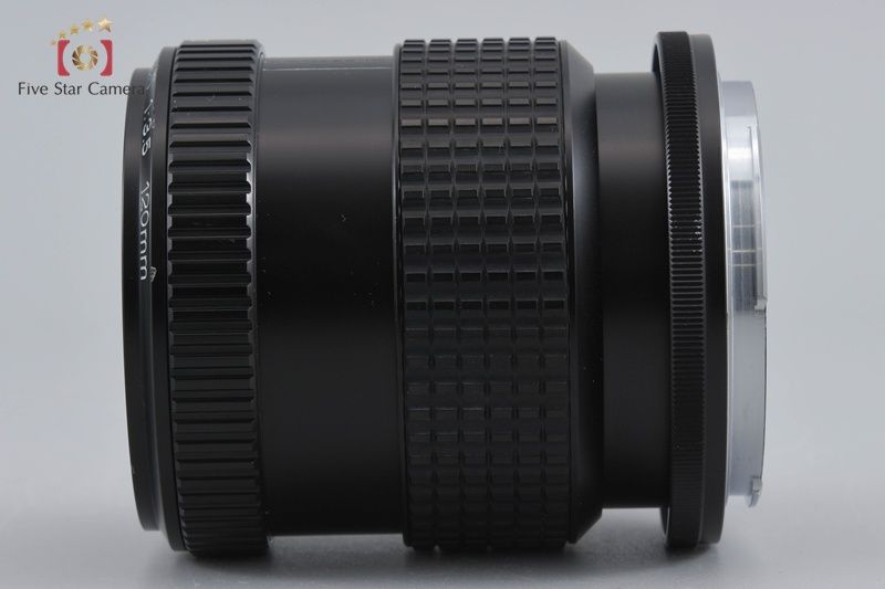 PENTAX ペンタックス 【中古】PENTAX ペンタックス SMC 67 SOFT 120mm