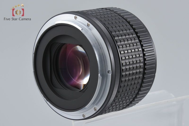 PENTAX ペンタックス 【中古】PENTAX ペンタックス SMC 67 SOFT 120mm