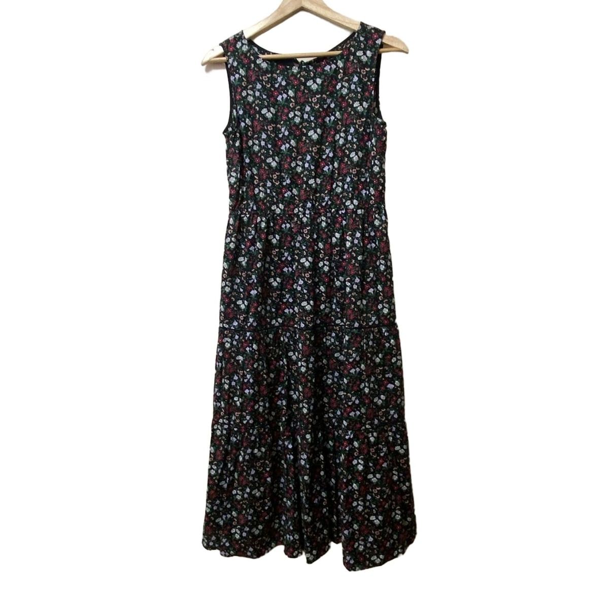 BLUE LABEL CRESTBRIDGE(ブルーレーベルクレストブリッジ) ワンピース