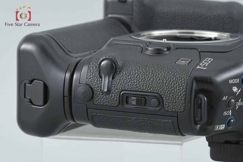 Canon キヤノン 【中古】Canon キヤノン EOS-1V HS フィルム一眼レフ