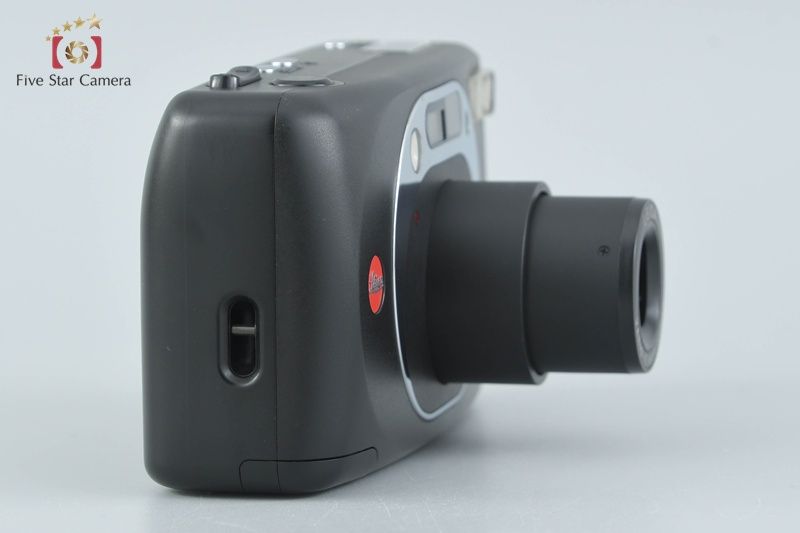 Leica ライカ 【中古】Leica ライカ Z2X ブラック コンパクトフィルム