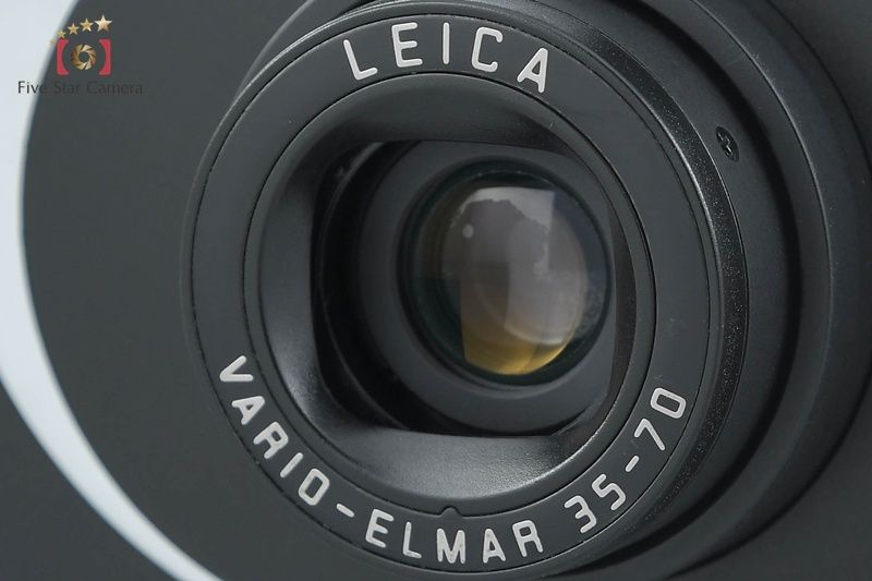 LEICA ライカ Z2X フィルムカメラ はじめてのフィルムカメラ｜かまた