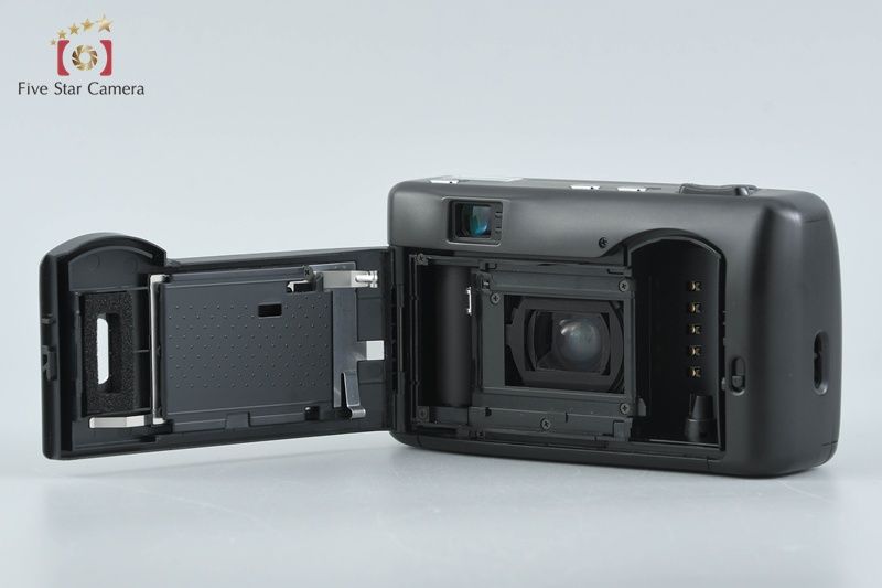 Leica ライカ 【中古】Leica ライカ Z2X ブラック コンパクトフィルム