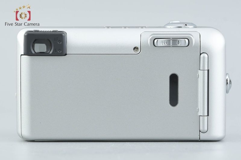 PENTAX ペンタックス 【中古】PENTAX ペンタックス ESPIO 120SW