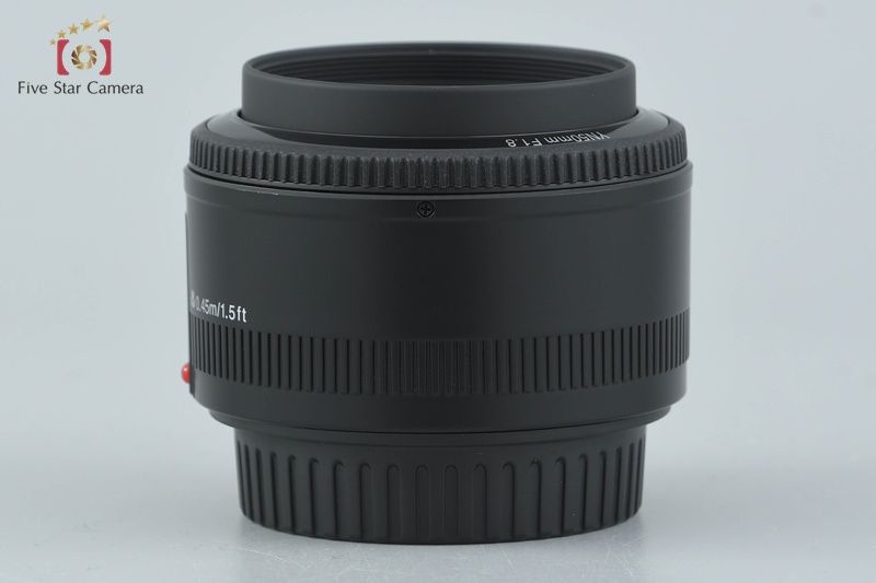 other その他ブランド 【中古】YONGNUO ヨンヌオ YN 50mm f/1.8 