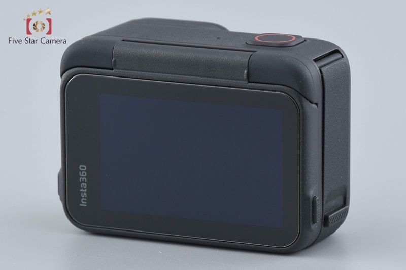 Vision 嵐ビジョン Arashi 中古Arashi Insta360 ONE X2 銀一オンライン 