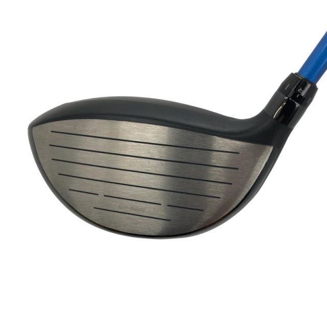 中古】 ブリヂストン BRIDGESTONE B1 9.5° ドライバー DR SPEEDER NX