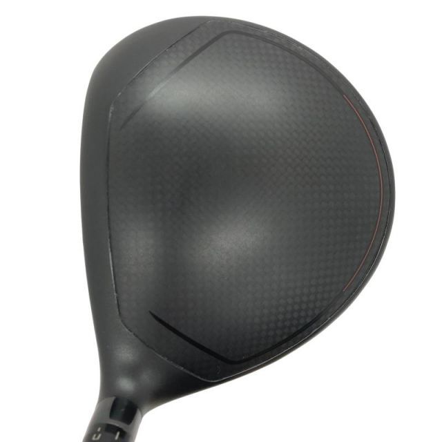 中古】 ブリヂストン BRIDGESTONE B1 9.5° ドライバー DR SPEEDER NX