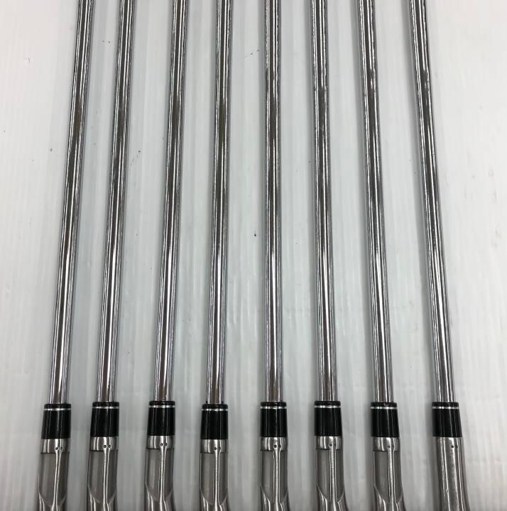 テーラーメイド SIM2 MAX・OS KBS MAX MT85 JP Sフレックス アイアン