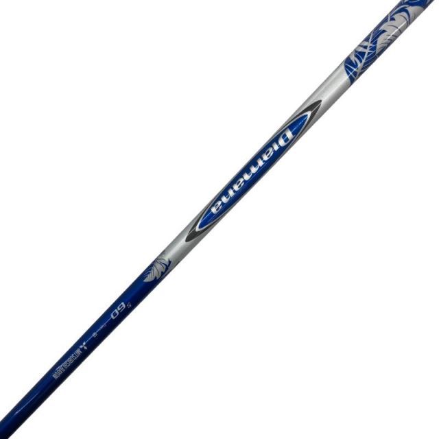 中古】 タイトリスト 913 D2 9.5° ドライバー DR Diamana B60