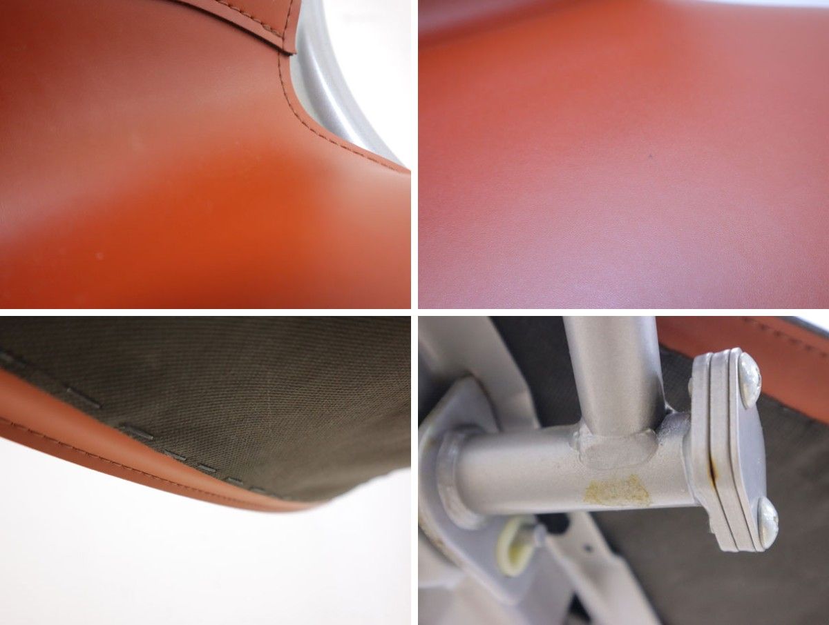  展示品 Karimoku カリモク XT43 デスクチェア キャスターチェア クッション付き オフィスチェア ワークチェア 椅子 チェア