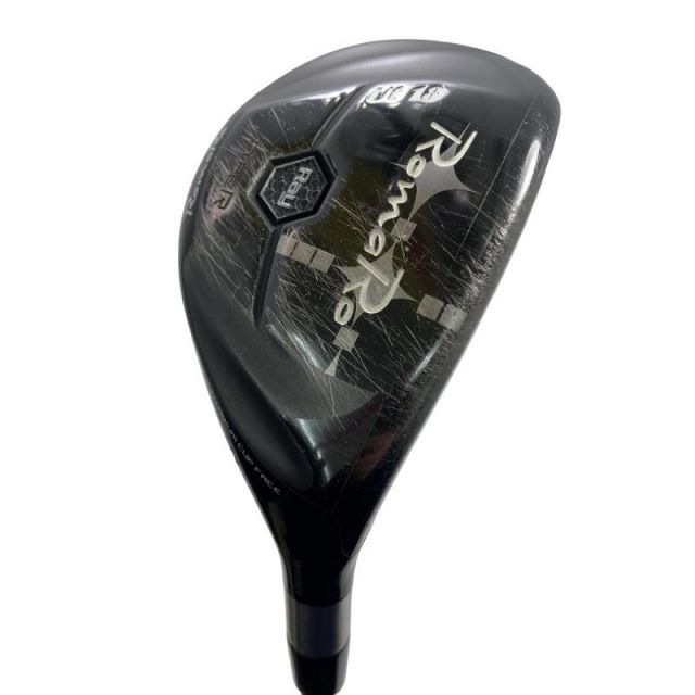 クラブ Romario Ray UT18 RomaRo Ray α UT18° No.69