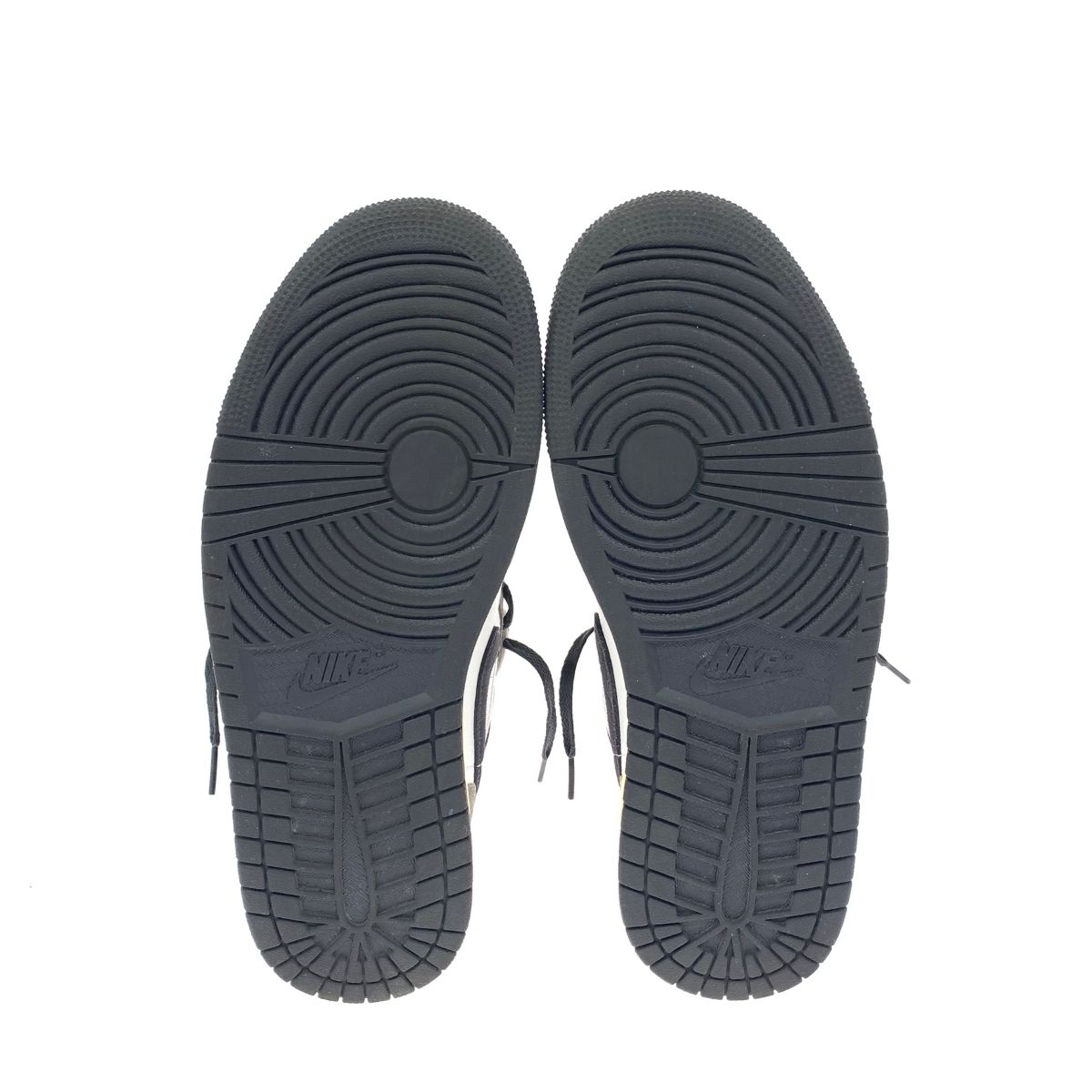 NIKE ナイキ エアジョーダン1 ミッド 表記サイズ:27cm HQ2011-100