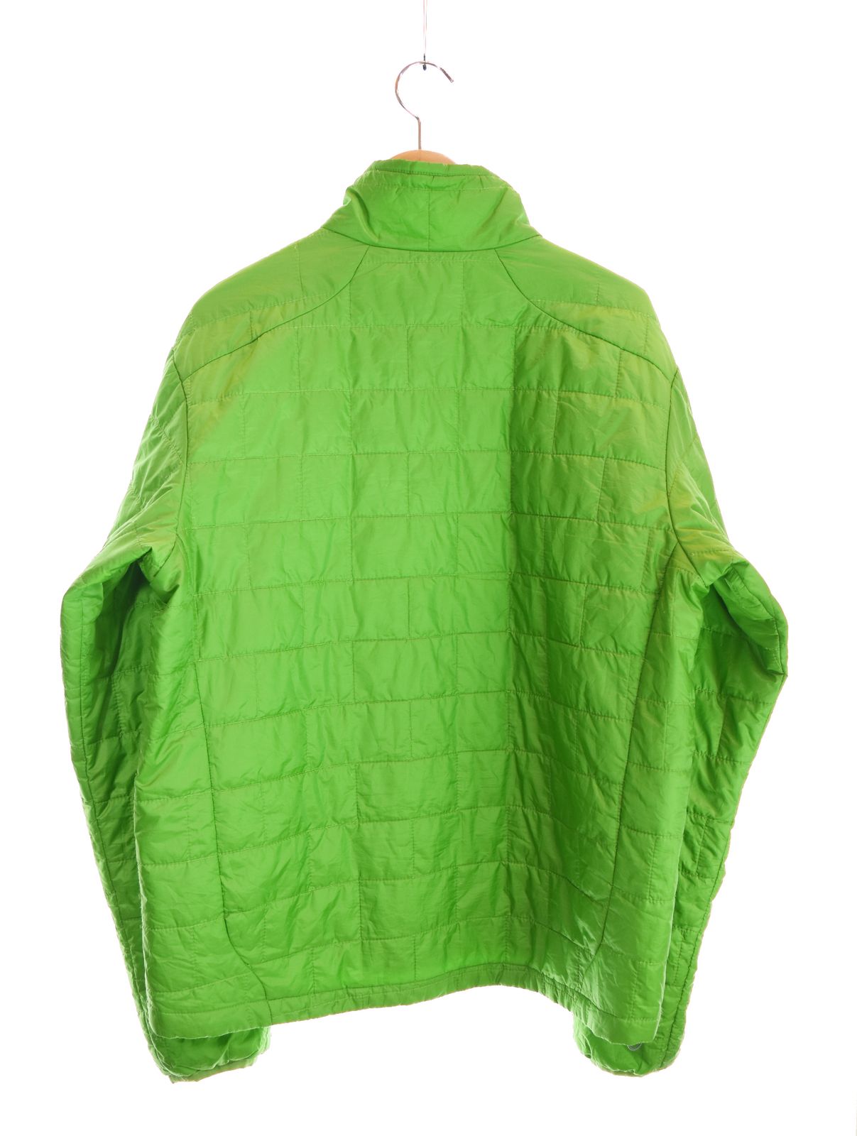 パタゴニア PATAGONIA 11FW Nano Puff Jacket PRIMALOFT ナノパフ 