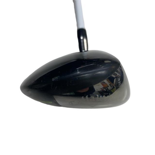 中古】 キャロウェイ EPIC FLASH STAR U5 レディース ユーティリティ