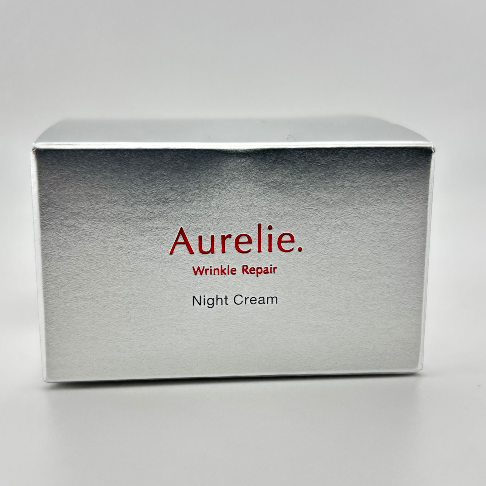 Aurelie リンクルリペア セラム & ナイトクリーム セット Aurelie リンクルリペア セラム & ナイトクリーム セット 2個セット