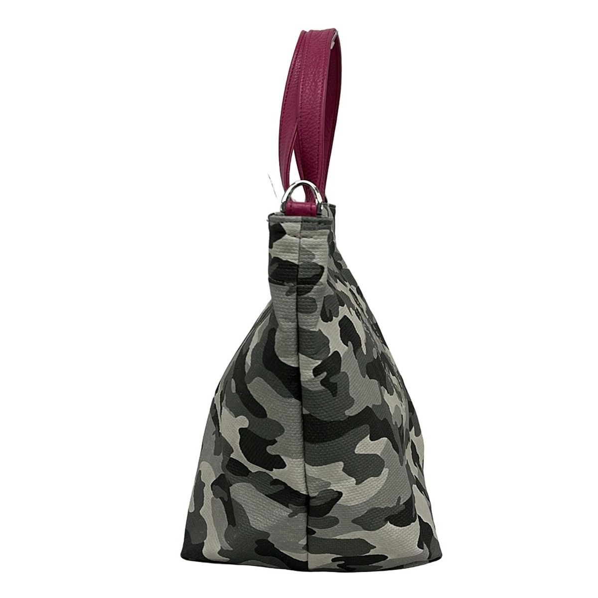 SALON DE ALFURD サロンドアルファード スマイリーカモフラ柄SS Amazon