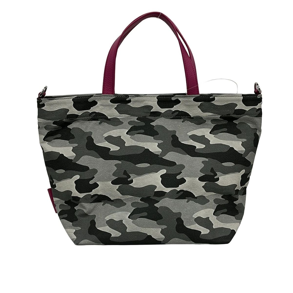 SALON DE ALFURD(サロンドアルファード) トートバッグ美品 - ライト