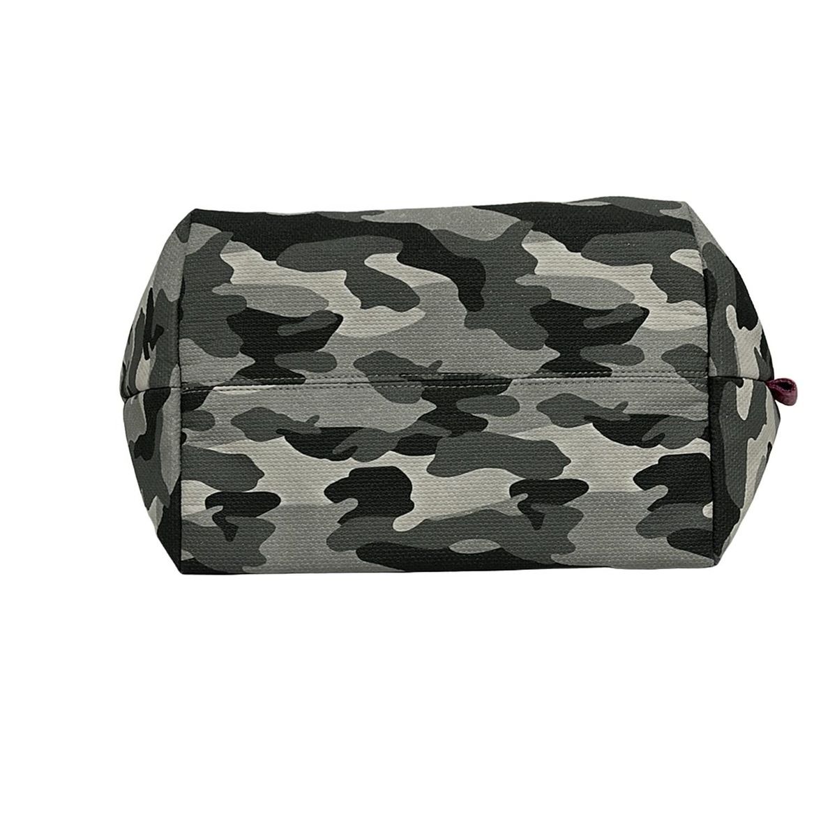 SALON DE ALFURD(サロンドアルファード) トートバッグ美品 - ライト