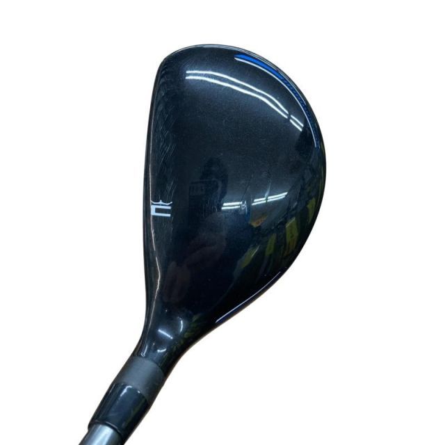 COBRA KING LTDx ONE LENGTH U4 リシャフト品 COBRA KING LTDx ONE