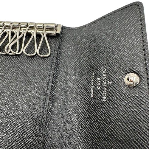 Louis Vuitton ルイヴィトン ミュルティクレ6 ダミエ・グラフィット