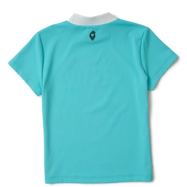 V12 ヴィトゥエルブ MAGIC MOCK レディース 半袖 モックネック - メルカリ