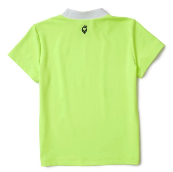 V12 ヴィトゥエルブ MAGIC MOCK レディース 半袖 モックネック - メルカリ