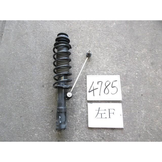 R3年 タントカスタムX 6BA-LA650S 左Fストラット スタビリンク付 48520-B9315 205609 4785