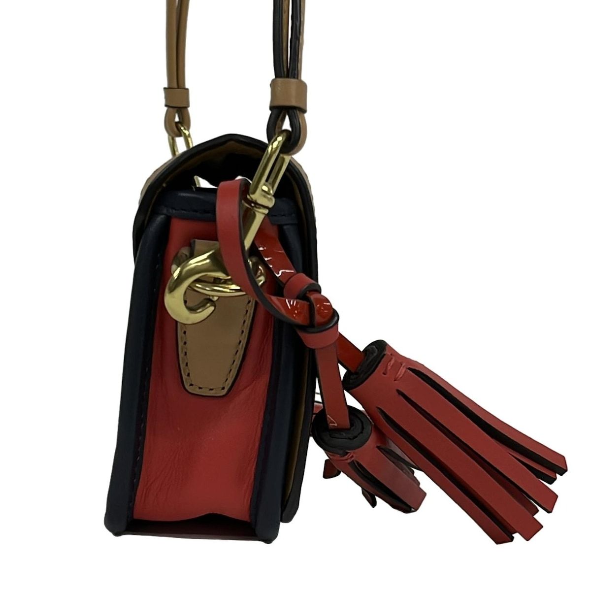 美品】コーチ レガシーペニーショルダーバッグ 【公式通販】