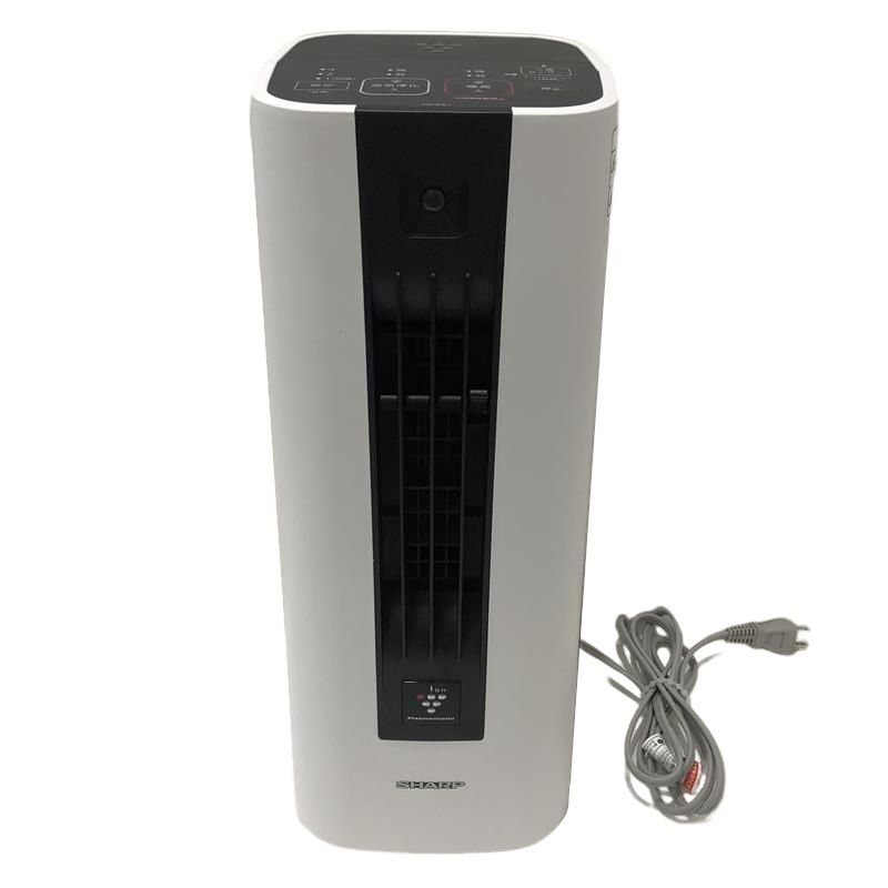 SHARP シャープ セラミックファンヒーター HX-PS1-W 6-8畳用