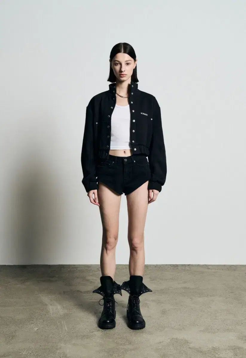 BOHEMSEO ボヘミアンソウル 001 春 ブルゾン ジャケット - メルカリ