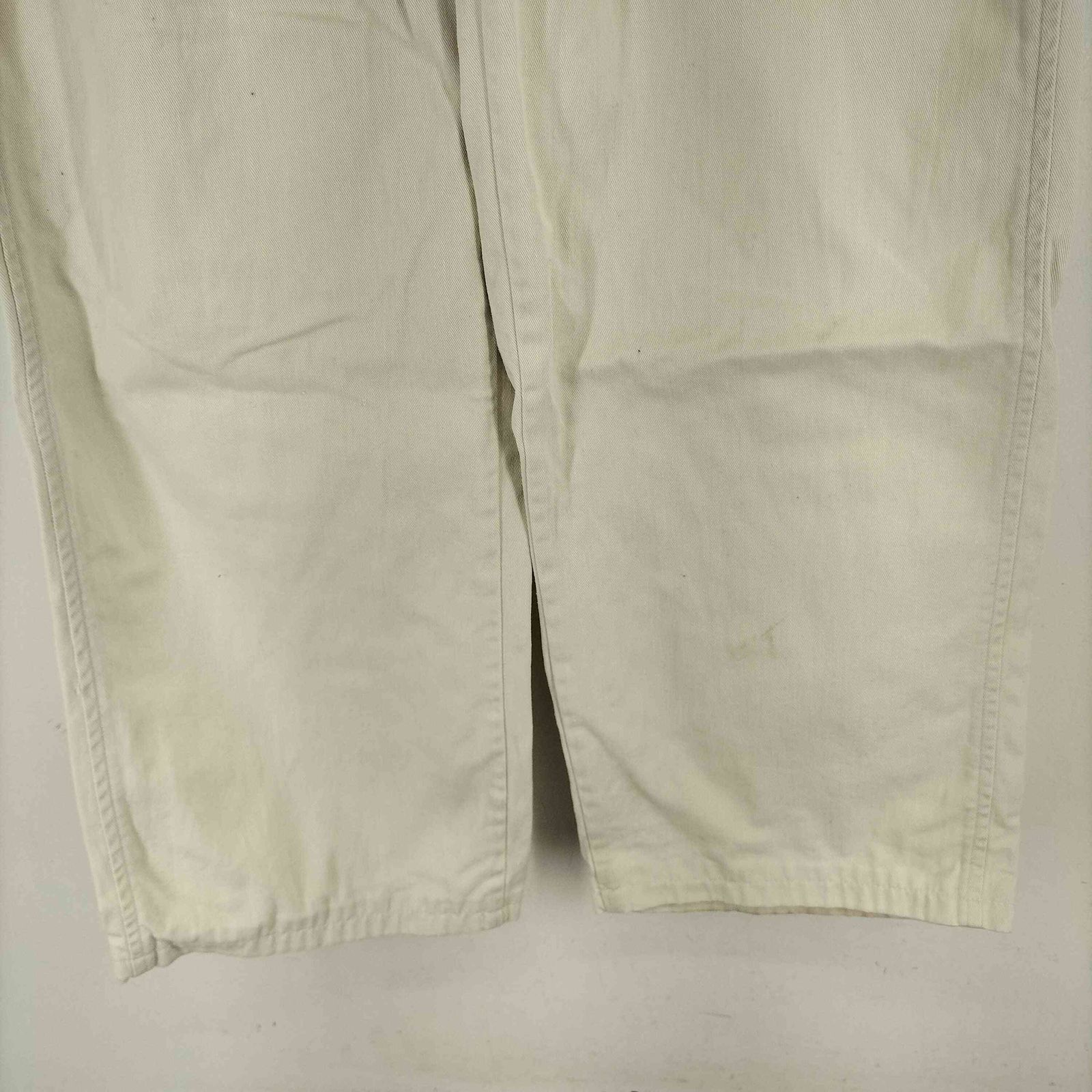 ポロバイラルフローレン Polo by RALPH LAUREN 90S USA製 2タック チノ