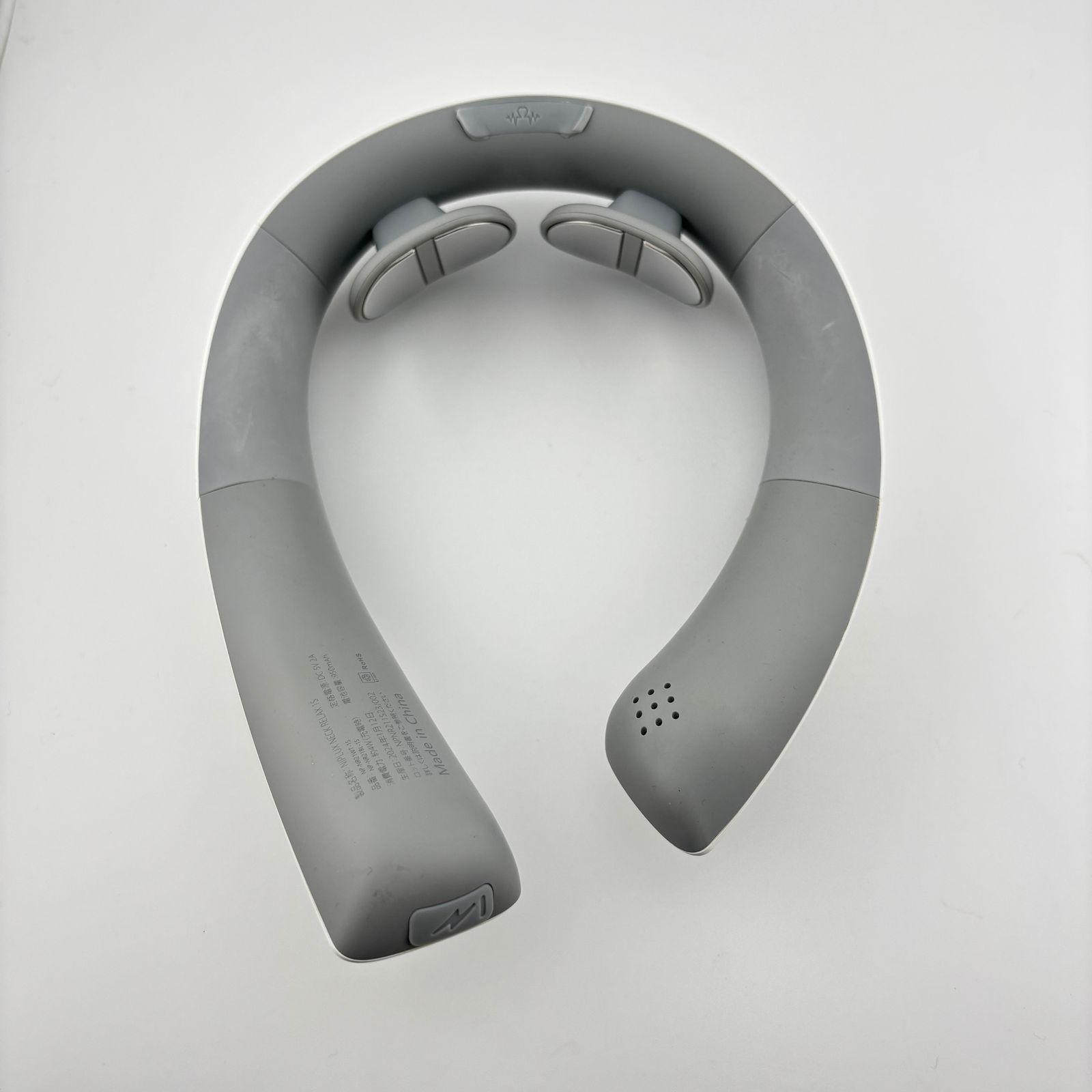 ボディ・フェイスケア NIPLUX NP-NR21WT-1S WHITE ボディ・フェイスケア NIPLUX NP-NR21WT-1S WHITE ボディ・フェイス