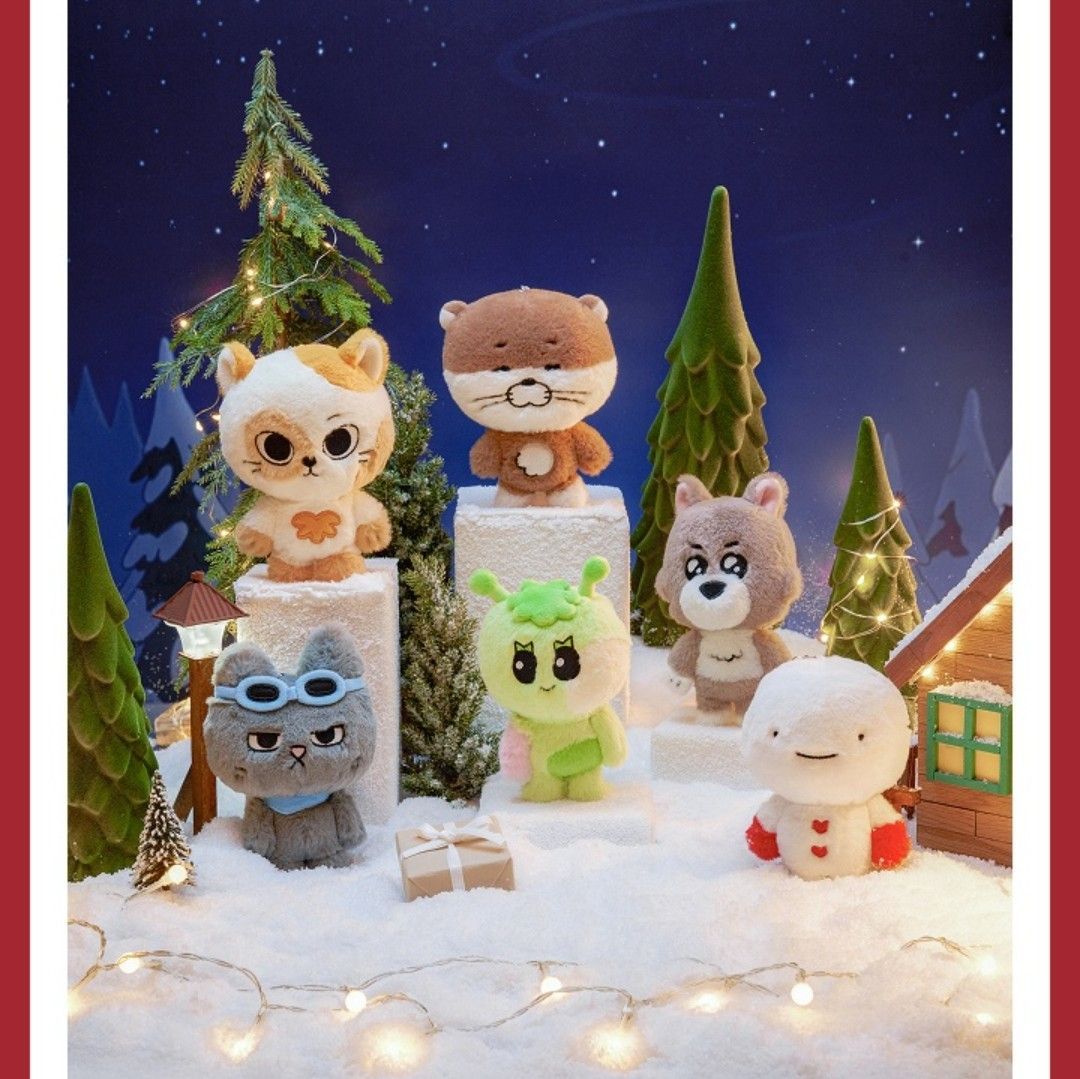 BOYNEXTDOOR プネクド ぬいぐるみ キーリング トレカ付き ジェヒョン BOYNEXTDOOR ボネクド プネクド ジェヒョン ぬいぐるみ キーリング