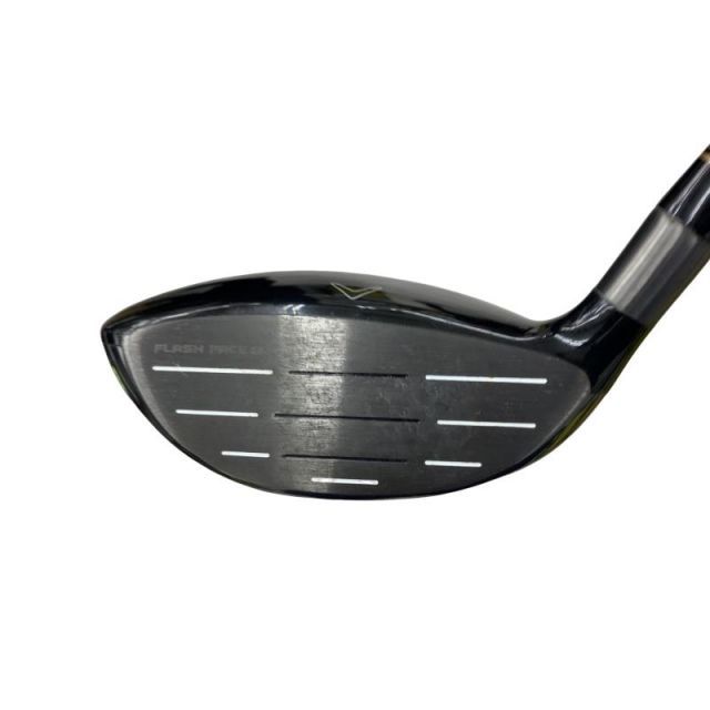 中古】 キャロウェイ EPIC SPEED 5W フェアウェイウッド FW リシャフト