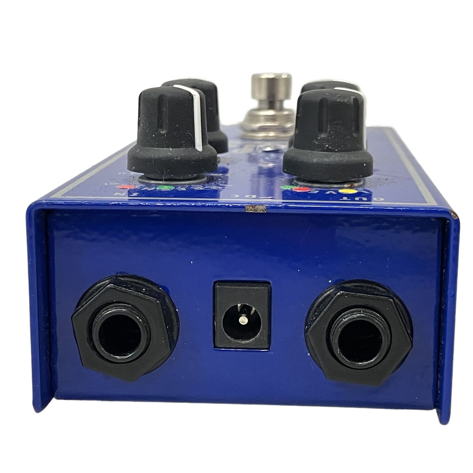 Aguilar TLC Compressor アナログコンプレッサー エフェクター 音響