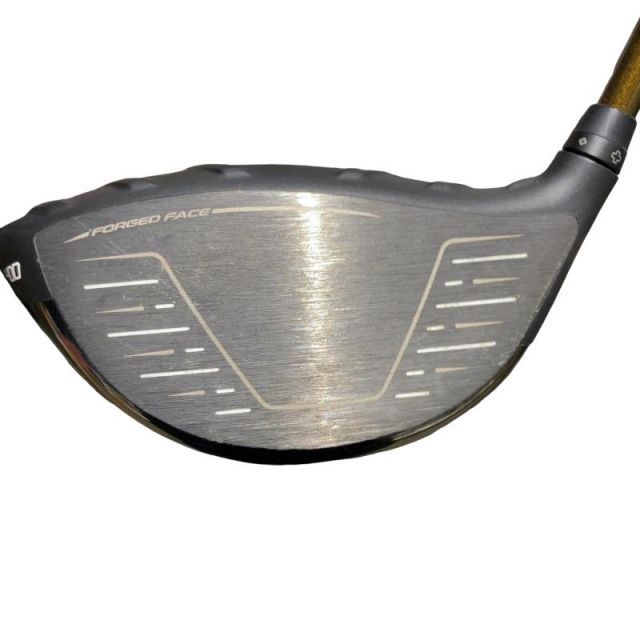 中古】 ピン G400 MAX 10.5° ドライバー DR ALTA J CB(DR) (フレックス