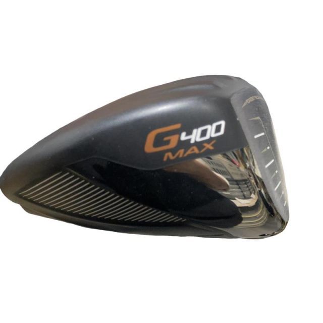 中古】 ピン G400 MAX 10.5° ドライバー DR ALTA J CB(DR) (フレックス