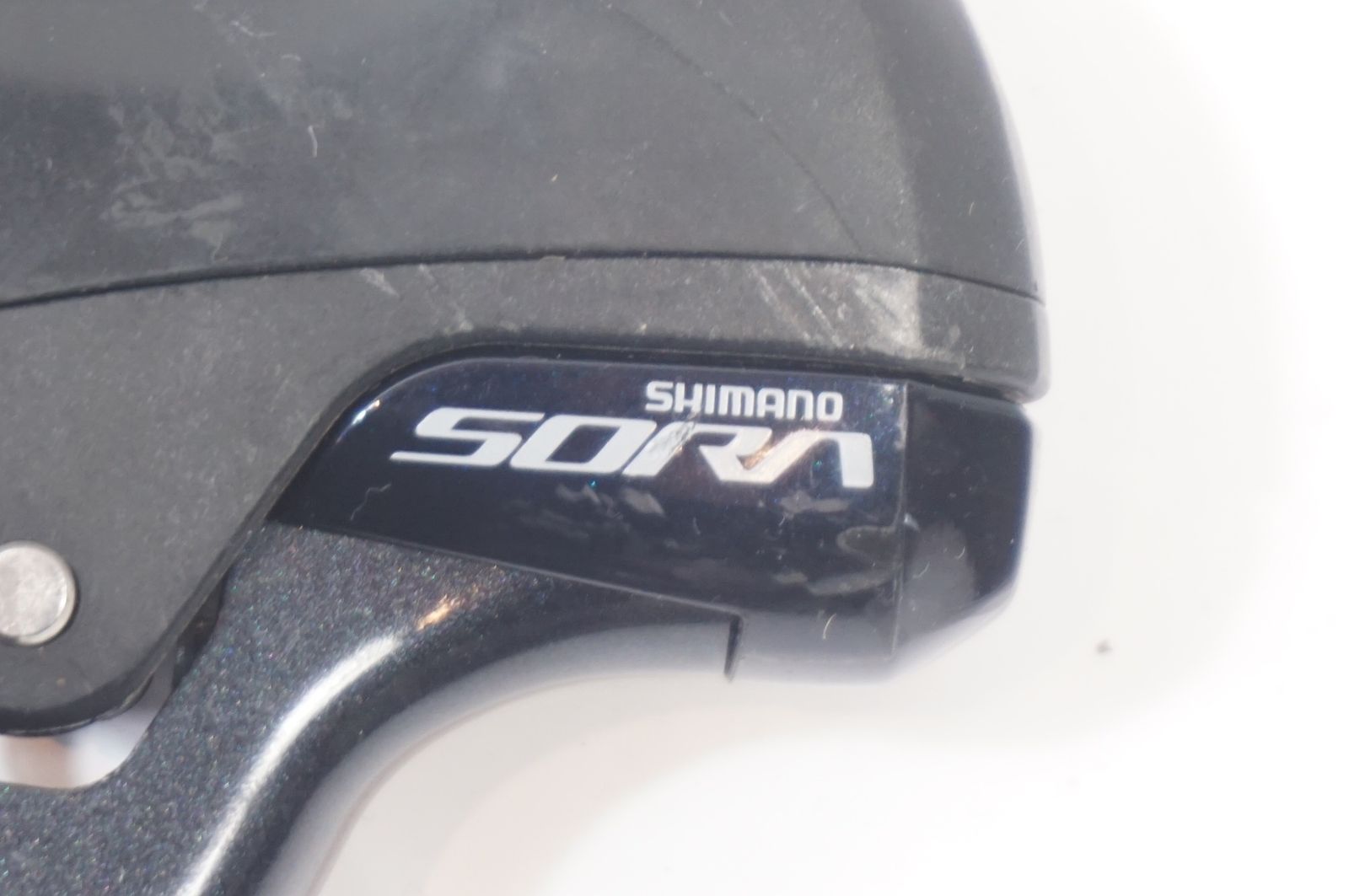SHIMANO 「シマノ」 SORA ST-R3000 デュアルコントロールレバー 